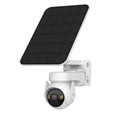 Imou Camara Cell PT 4G