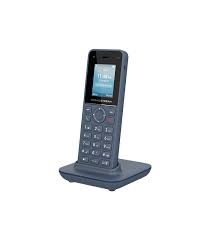 Teléfono IP inalámbrico Wi‑Fi 6, 3 SIP, 12 h conversación