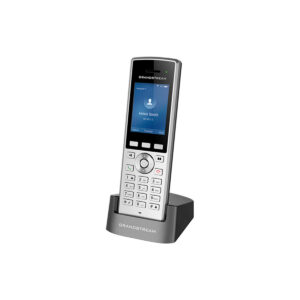 Teléfono IP inalámbrico Wi‑Fi (ac), 2 SIP, 8 h conversación