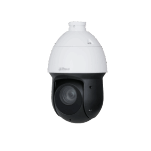 2MP 25x Starlight IR Network PTZ Camera
