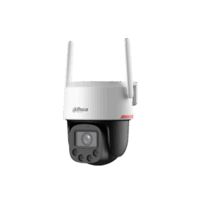 3MP WizColor Outdoor Wi-Fi Pan & Tilt Network Camera