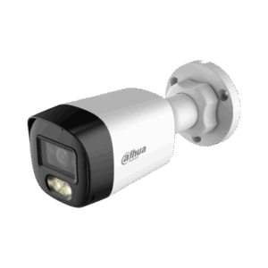 5MP Smart Dual Light HDCVI Fixed-focal Bullet Camera