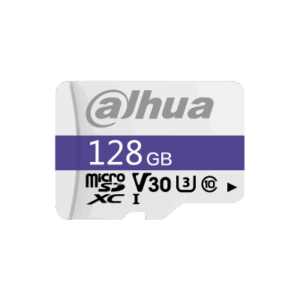 MEMORIA MICRO SD TF-C100 128GB
