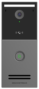 Video Portero SIP GDS3726 Metal IK10