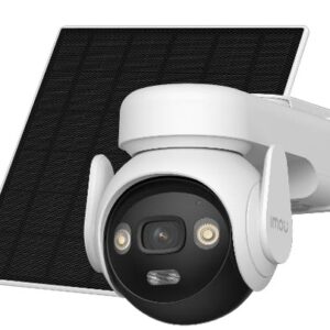 Imou Camara AOV PT 5MP 4G