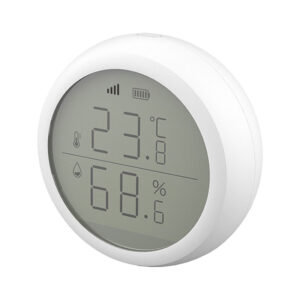 Sensor de humedad y temperatura IMOU