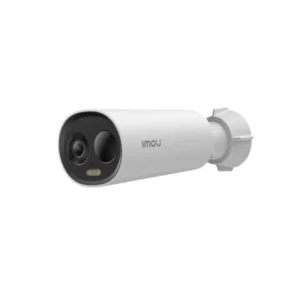 Cámara IP Imou IPC-K9DC-5M0WEH-V2 5MP Visión Nocturna Exterior Detección IA Audio Bidireccional