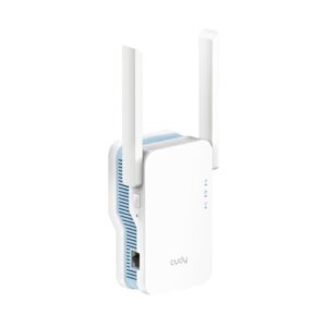 AC1200 Wi-Fi Mesh Repeater