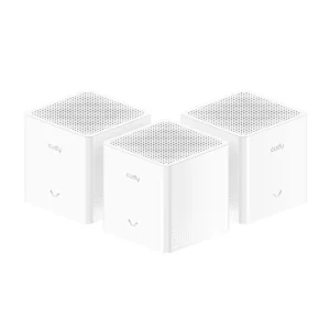 AX3000 Wi-Fi 6 Mesh Solution