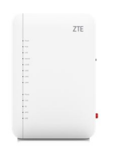 ZXHN F8705 ONU AX3000 dual-band Wi-Fi 6 XGS-PON