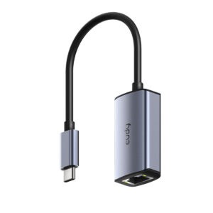 USB-C to Ethernet Adapter