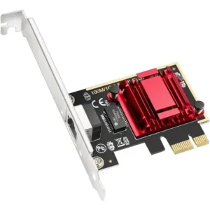 2.5G PCI Express Adapter