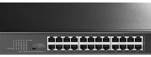 24-Port Gigabit Rackmount Easy-Managed Switch