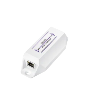 Gigabit PoE+ Extender