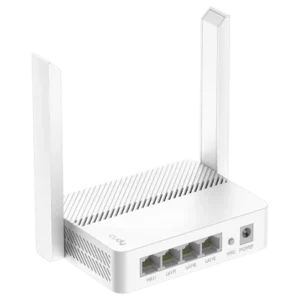 AC1200 Wi-Fi Router