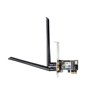 AX3000 Wi-Fi 6 PCI Express Adapter
