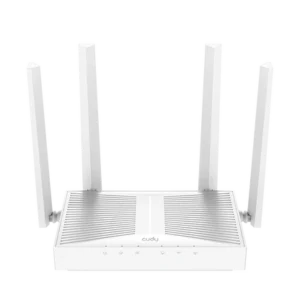 AX3000 Gigabit Wi-Fi 6 Mesh Router