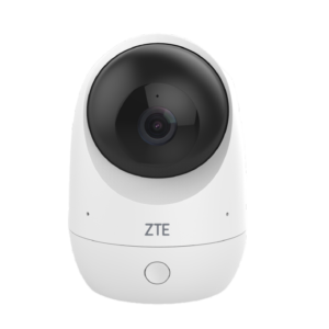 ZXHN K534 3MP Pan/Tilt Security Camera