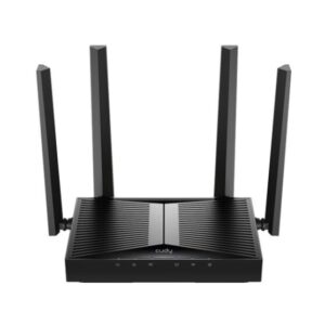 BE3600 Gigabit Wi-Fi 7 Mesh Router