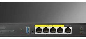 2-IN-1 SMB Router / AP Controller