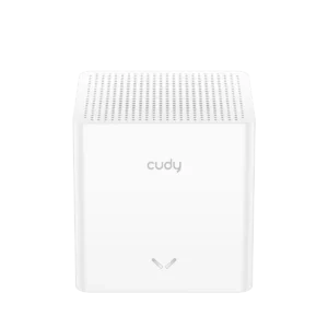 AX3000 Wi-Fi 6 Mesh Solution