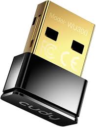 AX300 Wi-Fi 6 Nano USB Adapter