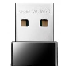 AC650 Wi-Fi Nano USB Adapter