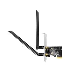 AC1300 Wireless Dual Band PCIe Adapter