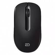 2.4G Wireless Mouse
