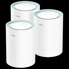 AC1200 Wi-Fi Gigabit Mesh Solution