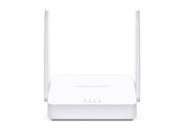 N300 Wi-Fi Router