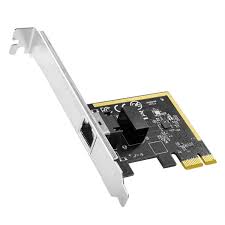 Gigabit PCI Express Adapter