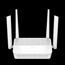 AX3000 Gigabit Wi-Fi 6 Mesh Router