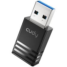 AX900 Wi-Fi 6 USB Adapter