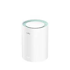 AX3000 Wi-Fi 6 Mesh 2.5G Solution