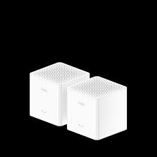 AX3000 Wi-Fi 6 Mesh Solution