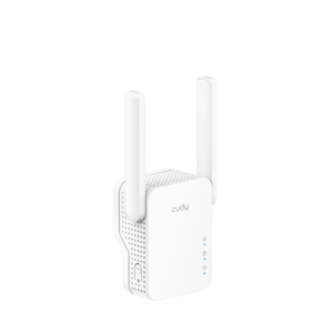Extensor de rango Wi-Fi de malla de 300 m