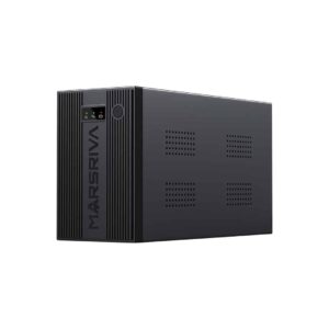 UPS Tower Interactiva 2000 VA / 1200 W