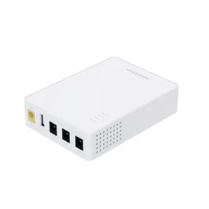 UPS DC 18 W 8000 mAh