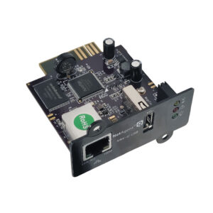 Tarjeta SNMP para UPS DS807