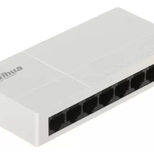 Dahua switch 8-port