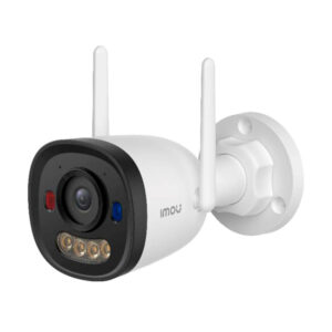 Bullet 3 3MP Full Color WiFi 6