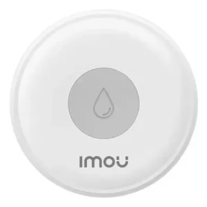 Sensor de fuga de agua