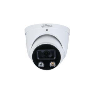 Dahua IP Domo 2MP FullColor TioC