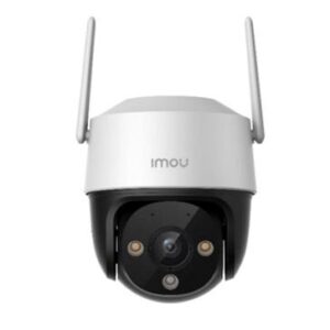 Cruiser SE+ 3MP nuevo modelo (cambio de chipset)