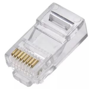 Profiber Plug RJ45 Cat 6