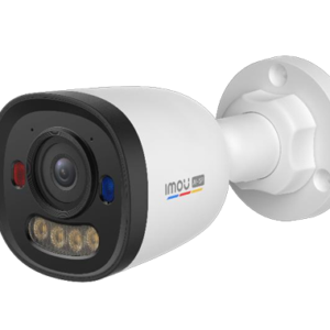 PoE Bullet Camera PU3E 4MP